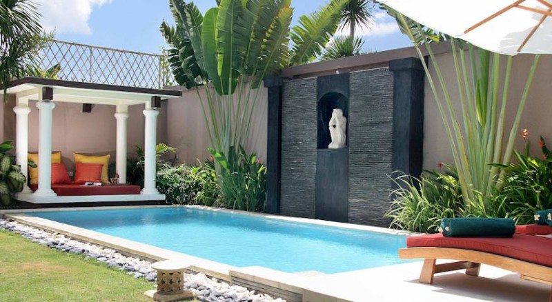 bli bli villas and spa Bali Indonesia